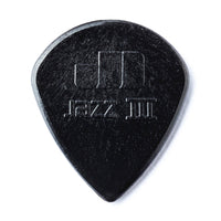 Dunlop Stränginstrument Dunlop Stiffo Jazz III Players Pack 6-pack tgt11