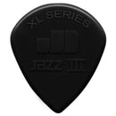 Dunlop Stränginstrument Dunlop Stiffo Jazz III XL Players Pack 6-pack tgt11