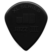 Dunlop Stränginstrument Dunlop Stiffo Jazz III XL Players Pack 6-pack tgt11