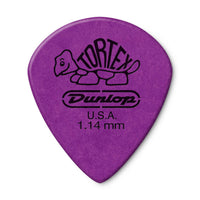 Dunlop Stränginstrument Dunlop Tortex Jazz III XL 1.14 Players Pack 12-pack tgt11
