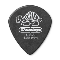 Dunlop Stränginstrument Dunlop Tortex Jazz III XL 1.35 Players Pack 12-pack tgt11