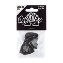 Dunlop Stränginstrument Dunlop Tortex Jazz III XL 1.35 Players Pack 12-pack tgt11