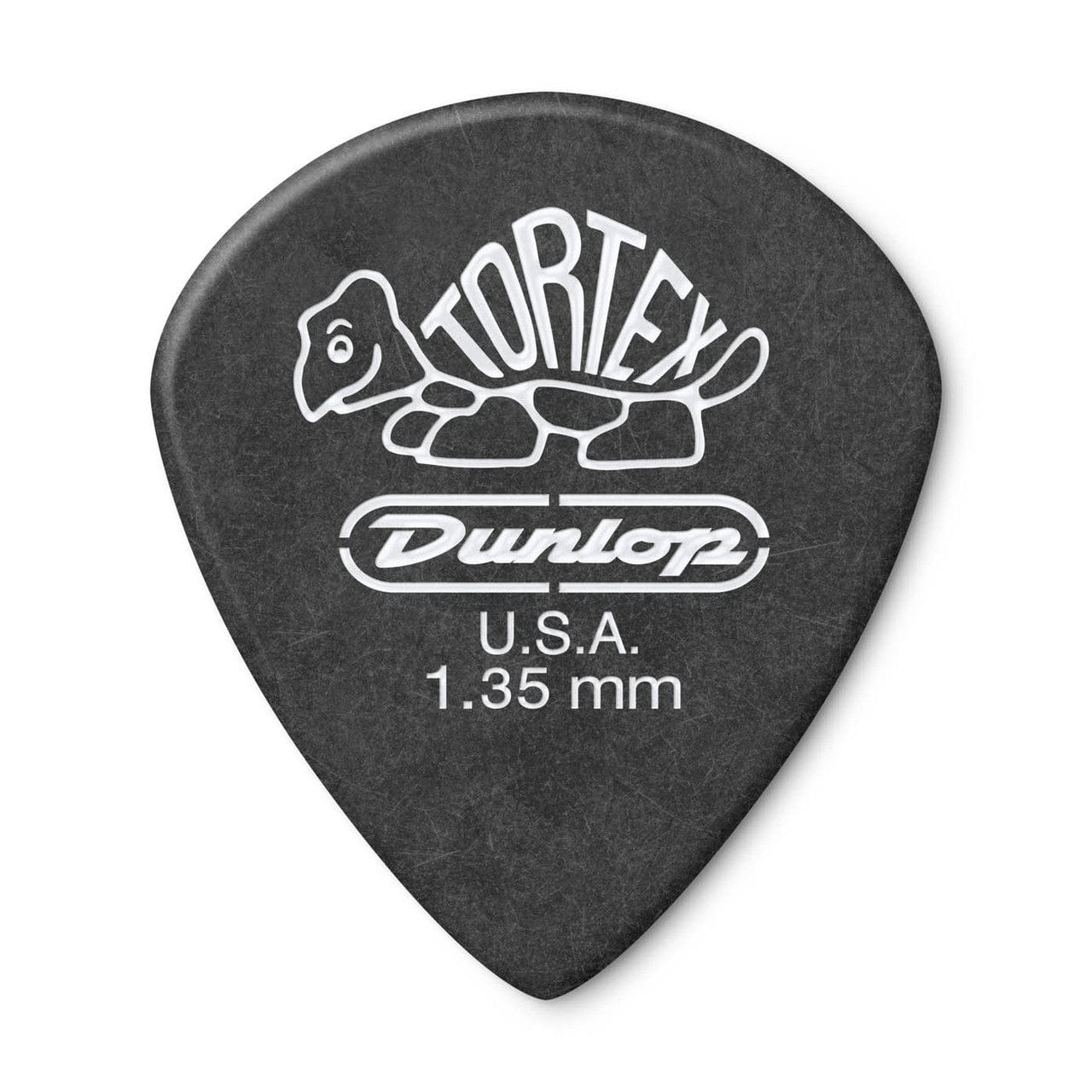 Dunlop Stränginstrument Dunlop Tortex Jazz III XL 1.35 Players Pack 12-pack tgt11