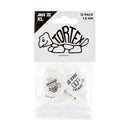 Dunlop Stränginstrument Dunlop Tortex Jazz III XL 1.5 Players Pack 12-pack tgt11