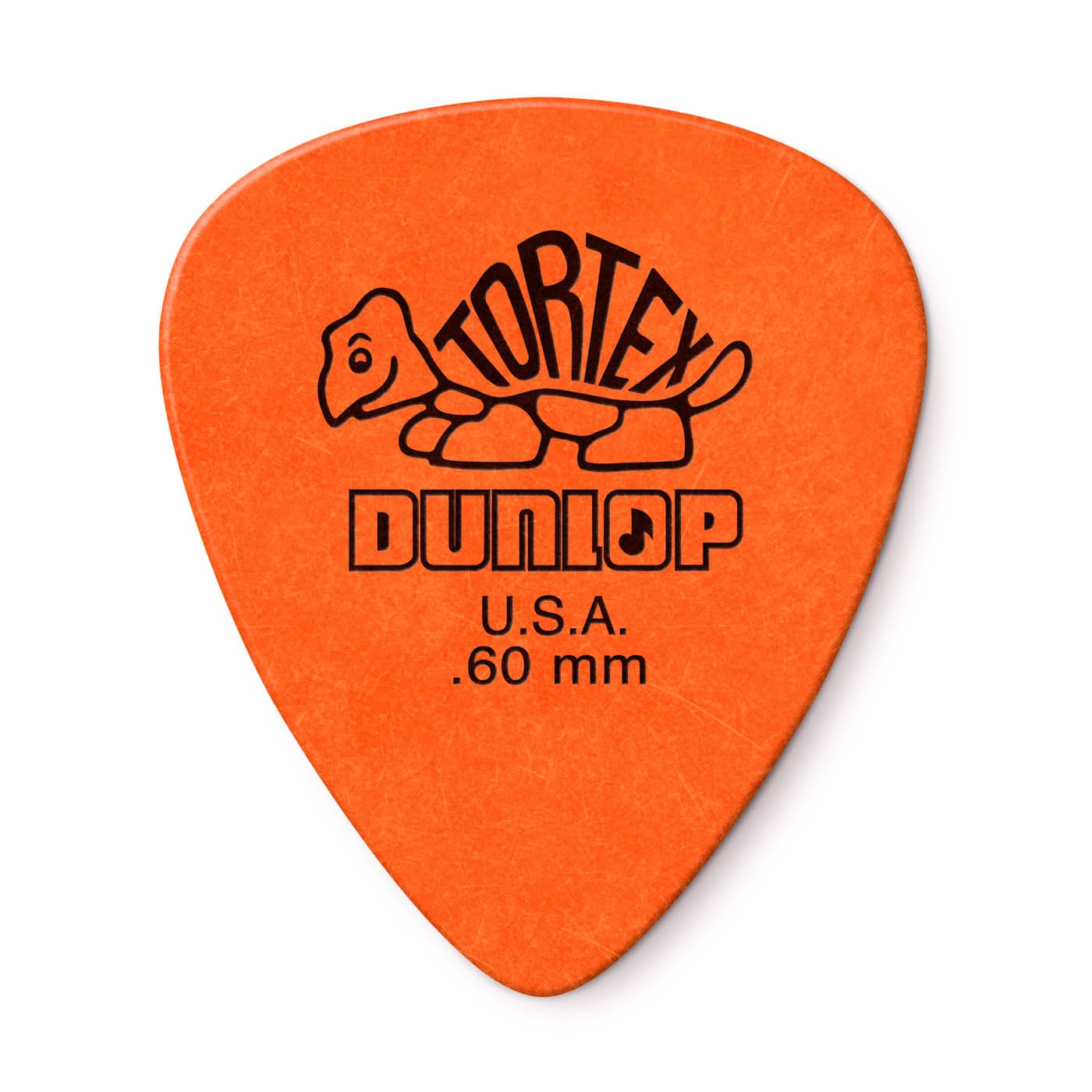 Dunlop Stränginstrument Dunlop Tortex Standard 0.60 Players Pack 12-pack tgt11