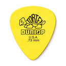 Dunlop Stränginstrument Dunlop Tortex Standard 0.73 Players Pack 12-pack tgt11