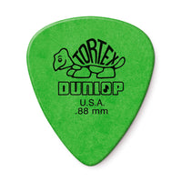 Dunlop Stränginstrument Dunlop Tortex Standard 0.88 Players Pack 12-pack tgt11