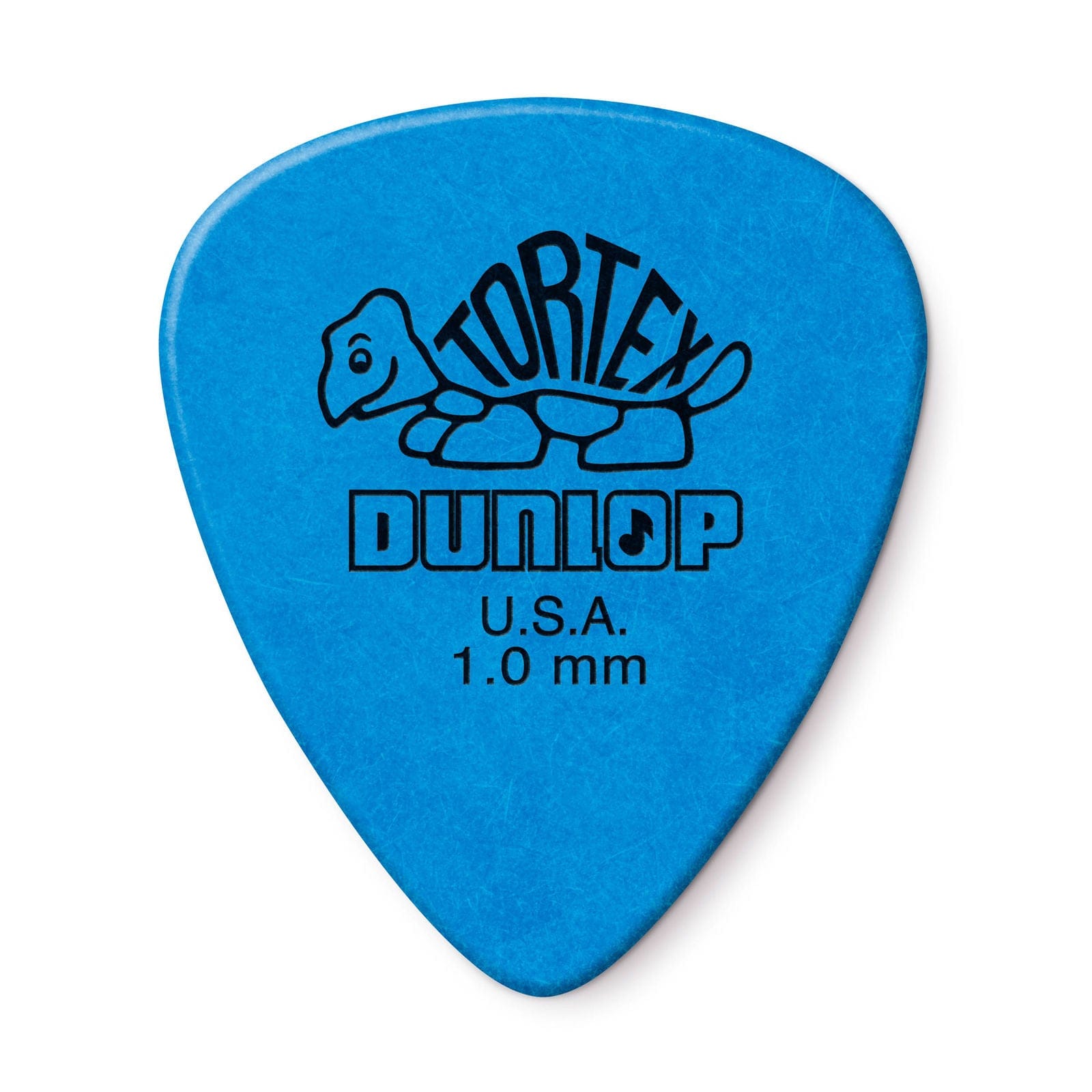 Dunlop Stränginstrument Dunlop Tortex Standard 1.0 Players Pack 12-pack tgt11
