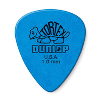 Dunlop Stränginstrument Dunlop Tortex Standard 1.0 Players Pack 12-pack tgt11