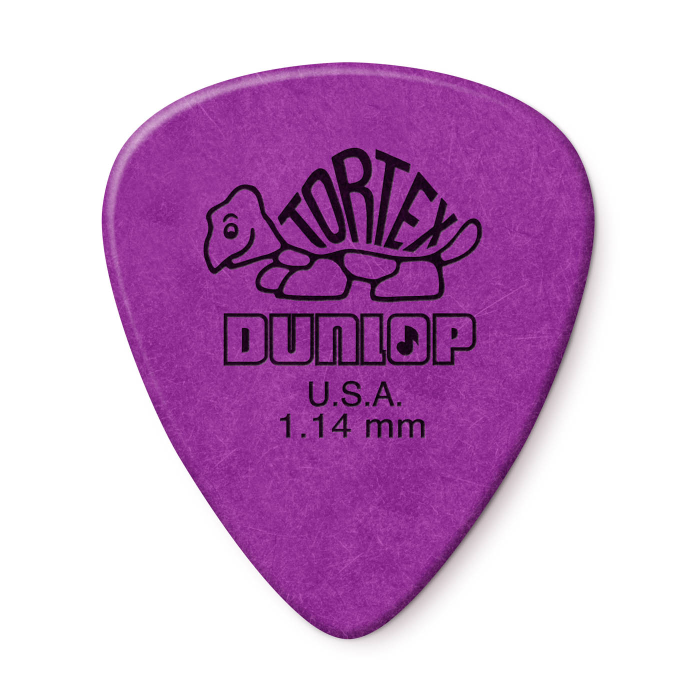 Dunlop Stränginstrument Dunlop Tortex Standard 1.14 Players Pack 12-pack tgt11