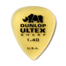 Dunlop Stränginstrument Dunlop Ultex Sharp 1.40 Players Pack 6-Pack tgt11