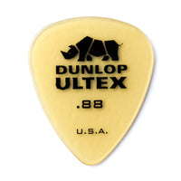 Dunlop Stränginstrument Dunlop Ultex Standard 0.88 Players Pack 6-pack tgt11