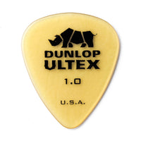Dunlop Stränginstrument Dunlop Ultex Standard 1.00 Players Pack 6-pack tgt11