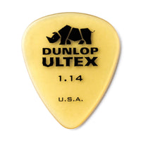 Dunlop Stränginstrument Dunlop Ultex Standard 1.14 Players Pack 6-pack tgt11
