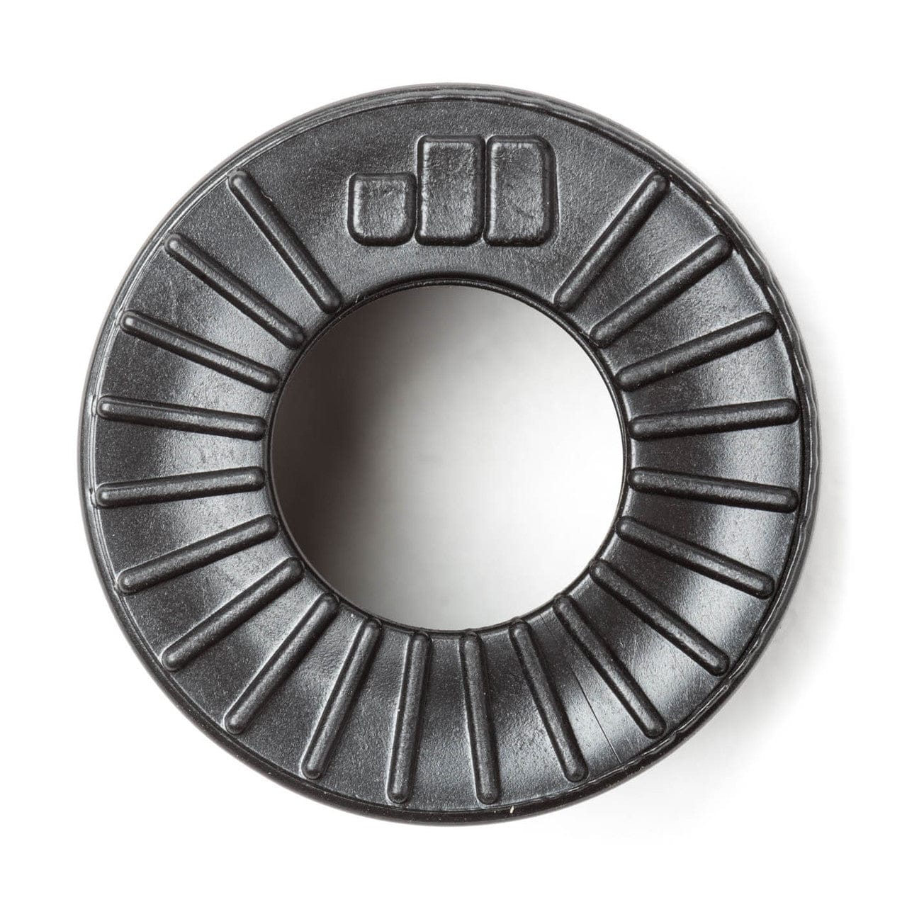 Dunlop Tillbehör Dunlop ECB131 Rubber cover for MXR knobs tgt11