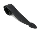 Leathergraft Softy Guitar Strap 2.5 Black