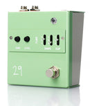 29 Pedals FLWR