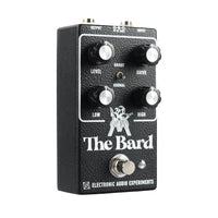 Electronic Audio Experiments The Bard