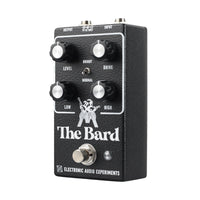 Electronic Audio Experiments The Bard