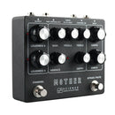 Science Amps + EAE Mother Preamp