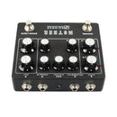 Science Amps + EAE Mother Preamp