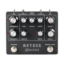Science Amps + EAE Mother Preamp