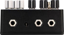 Earthquaker Devices Baspedaler EarthQuaker Devices Scrolls Bass Odyssey tgt11