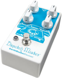 Earthquaker Devices Delayer EarthQuaker Devices Dispatch Master V3 tgt11