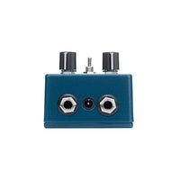 Earthquaker Devices Delayer EarthQuaker Devices Silos tgt11