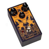 Earthquaker Devices EarthQuaker Devices Fuzz Master General Legacy Reissue LIM ED tgt11