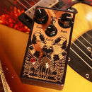 Earthquaker Devices EarthQuaker Devices Fuzz Master General Legacy Reissue LIM ED tgt11