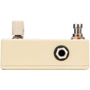 Earthquaker Devices Fuzz pedal EarthQuaker Devices Barrows Fuzz Attacker tgt11