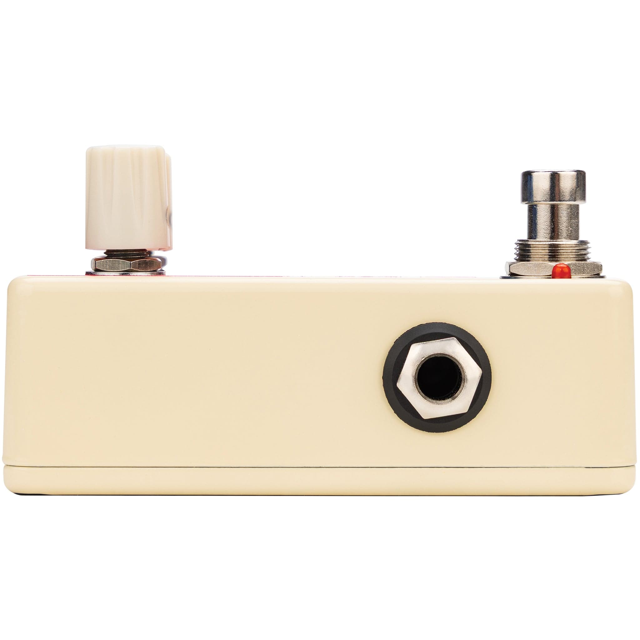 Earthquaker Devices Fuzz pedal EarthQuaker Devices Barrows Fuzz Attacker tgt11