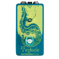 Earthquaker Devices Oktav EarthQuaker Devices Tentacle Octavia V2 tgt11