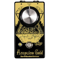 Earthquaker Devices Pedaler EarthQuaker Devices Acapulco Gold V2 tgt11