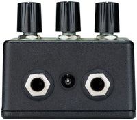 Earthquaker Devices Pedaler EarthQuaker Devices Afterneath V3 tgt11