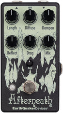 Earthquaker Devices Pedaler EarthQuaker Devices Afterneath V3 tgt11