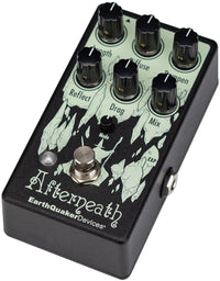 Earthquaker Devices Pedaler EarthQuaker Devices Afterneath V3 tgt11