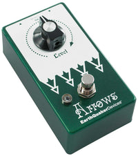 Earthquaker Devices Pedaler EarthQuaker Devices Arrows V2 tgt11