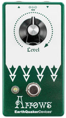 Earthquaker Devices Pedaler EarthQuaker Devices Arrows V2 tgt11
