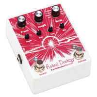 Earthquaker Devices Pedaler EarthQuaker Devices Astral Destiny tgt11