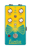 Earthquaker Devices Pedaler EarthQuaker Devices Aurelius Tri-Voice Chorus tgt11