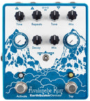 Earthquaker Devices Pedaler EarthQuaker Devices Avalanche Run V2 tgt11