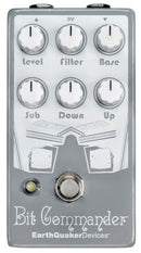 Earthquaker Devices Pedaler EarthQuaker Devices Bit Commander V2 tgt11