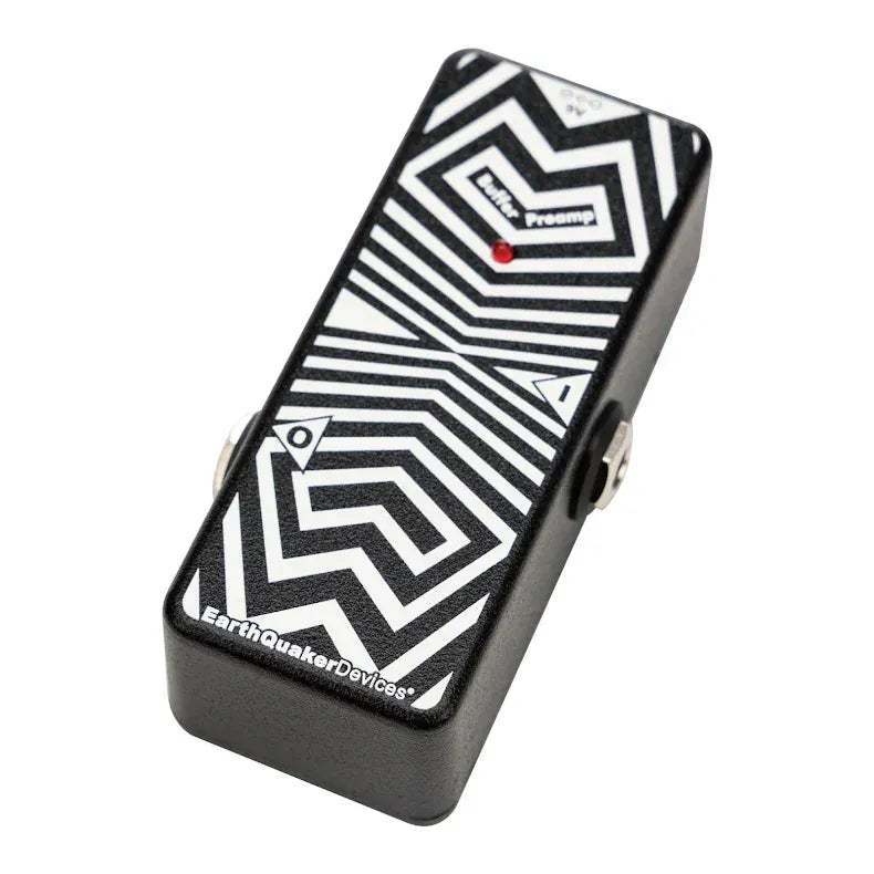 Earthquaker Devices Pedaler EarthQuaker Devices Buffer/Preamp tgt11