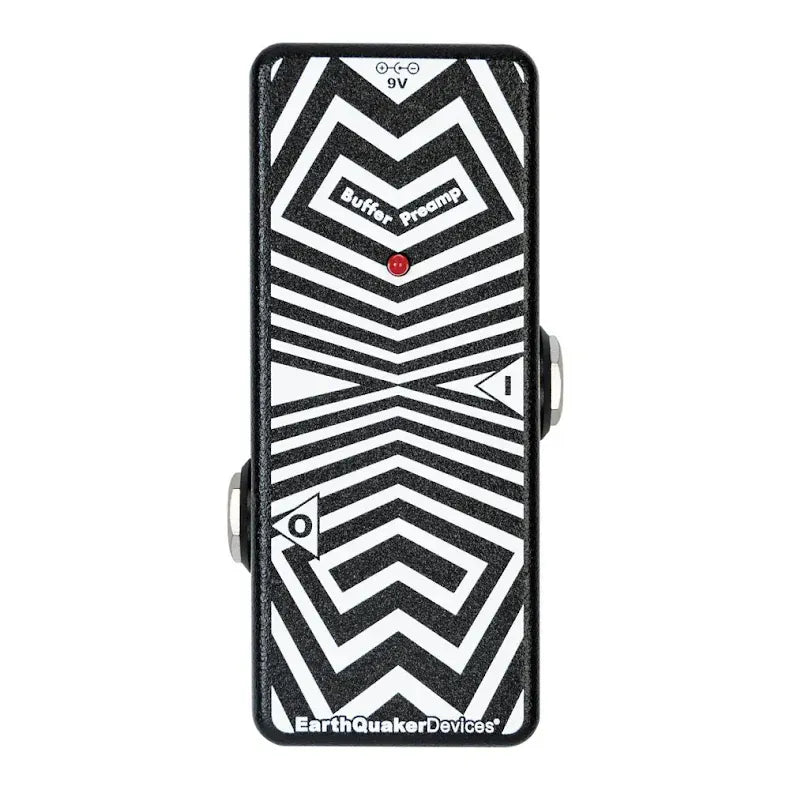 Earthquaker Devices Pedaler EarthQuaker Devices Buffer/Preamp tgt11