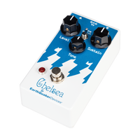 Earthquaker Devices Pedaler EarthQuaker Devices Chelsea Low End Fuzz Driver tgt11