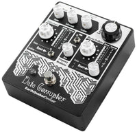 Earthquaker Devices Pedaler EarthQuaker Devices Data Corrupter tgt11