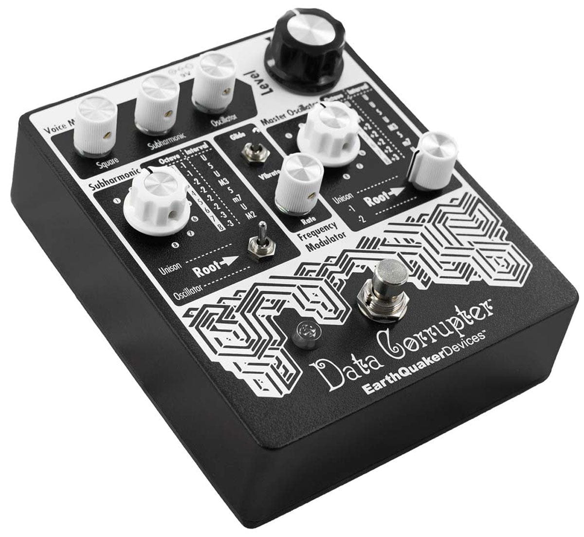 Earthquaker Devices Pedaler EarthQuaker Devices Data Corrupter tgt11