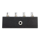 Earthquaker Devices Pedaler EarthQuaker Devices Four to One Mixer tgt11